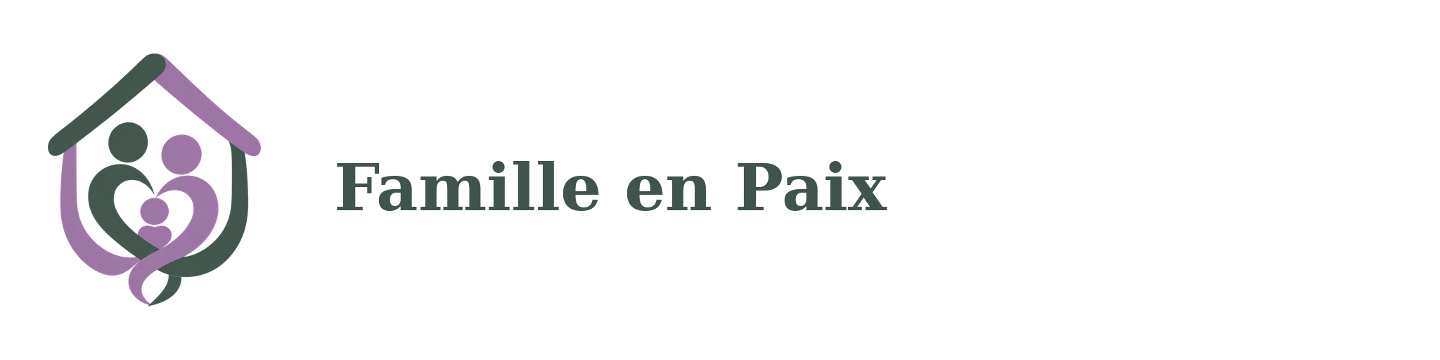 Famille en Paix
